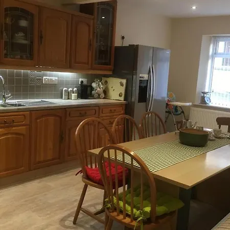 Beautiful Townhouse Carndonagh