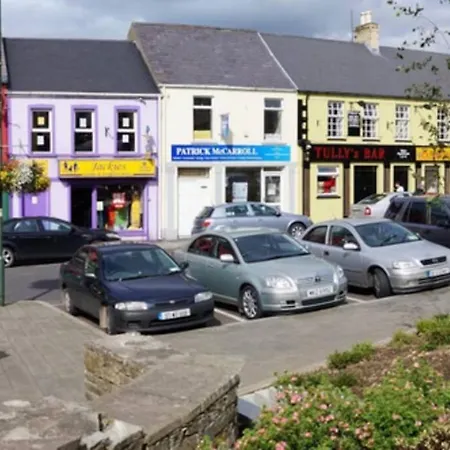 Beautiful Townhouse Carndonagh