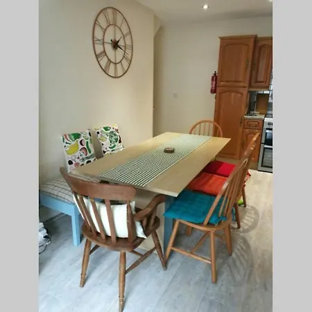 Beautiful Townhouse * Carndonagh