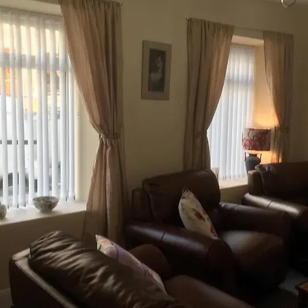 Beautiful Townhouse Carndonagh
