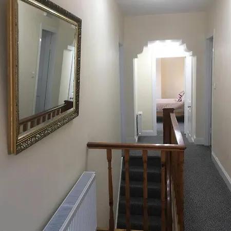 Beautiful Townhouse Carndonagh